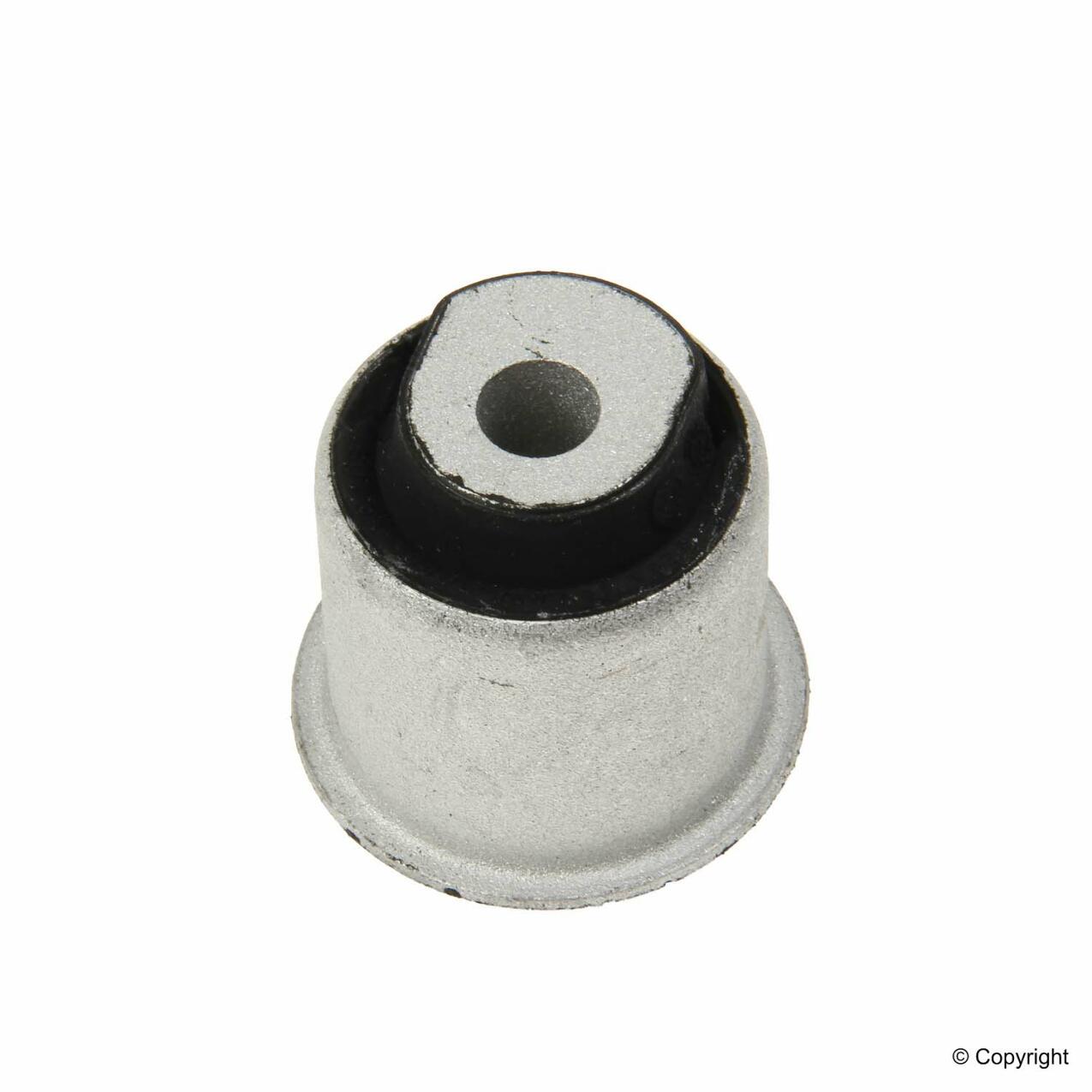 Audi VW Control Arm Bushing - Front Lower Forward 8N0407182A - Lemfoerder 2660601